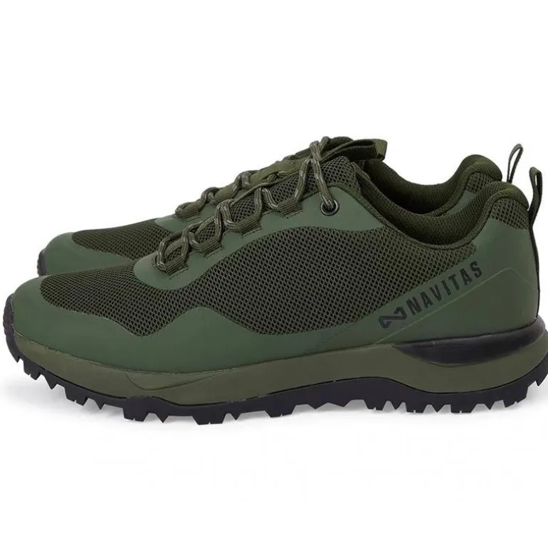 Chaussures Homme Navitas Formateur Sq1