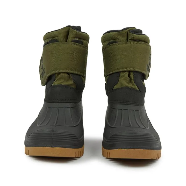 Chaussures Homme Navitas Polar Tec Fleece Boots