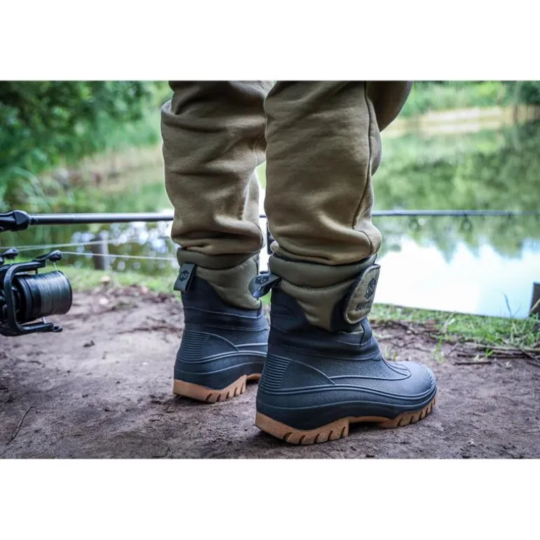 Chaussures Homme Navitas Polar Tec Fleece Boots