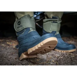 Chaussures Homme Navitas Polar Tec Fleece Boots