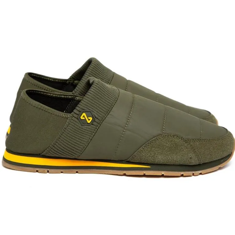 Chaussures Homme Navitas Solace Bivvy Shoe