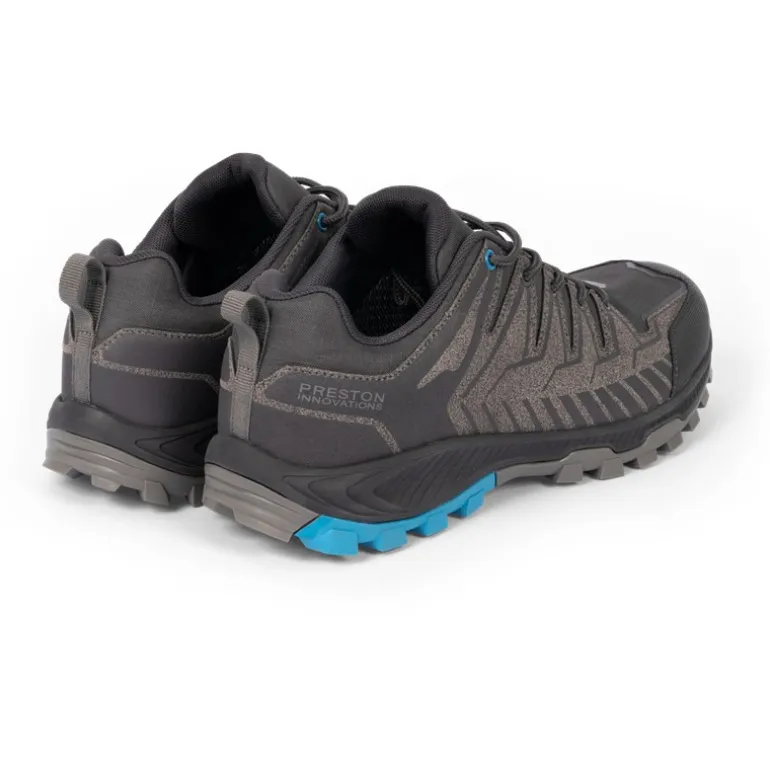 Chaussures Homme Preston Innovations Drifish All Terrain Trainers