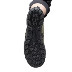 Chaussures Homme Ridge Monkey Apearel Dropback Aqua Shoes Camo