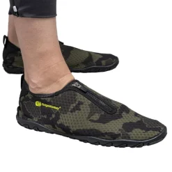 Chaussures Homme Ridge Monkey Apearel Dropback Aqua Shoes Camo