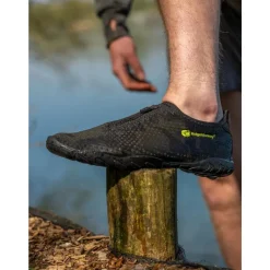 Chaussures Homme Ridge Monkey Apearel Dropback Aqua Shoes Camo