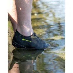 Chaussures Homme Ridge Monkey Apearel Dropback Aqua Shoes Camo