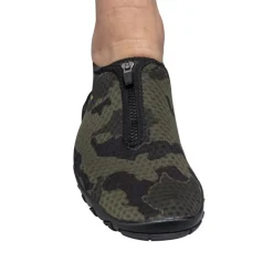 Chaussures Homme Ridge Monkey Apearel Dropback Aqua Shoes Camo