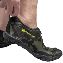 Chaussures Homme Ridge Monkey Apearel Dropback Aqua Shoes Camo