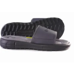 Ridge Monkey Bottes & Chaussures^Chaussures Homme Apearel Dropback Sliders - Noir