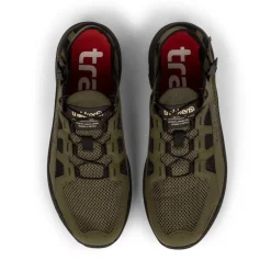 Chaussures Homme Trakker Techpro Scout Shoe