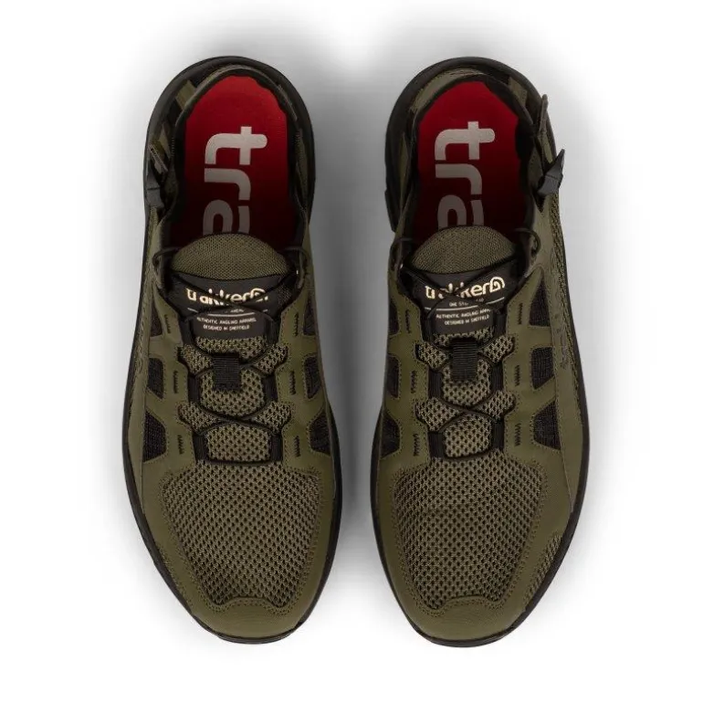 Chaussures Homme Trakker Techpro Scout Shoe