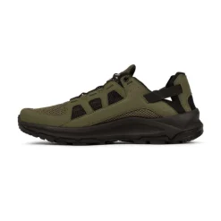 Chaussures Homme Trakker Techpro Scout Shoe