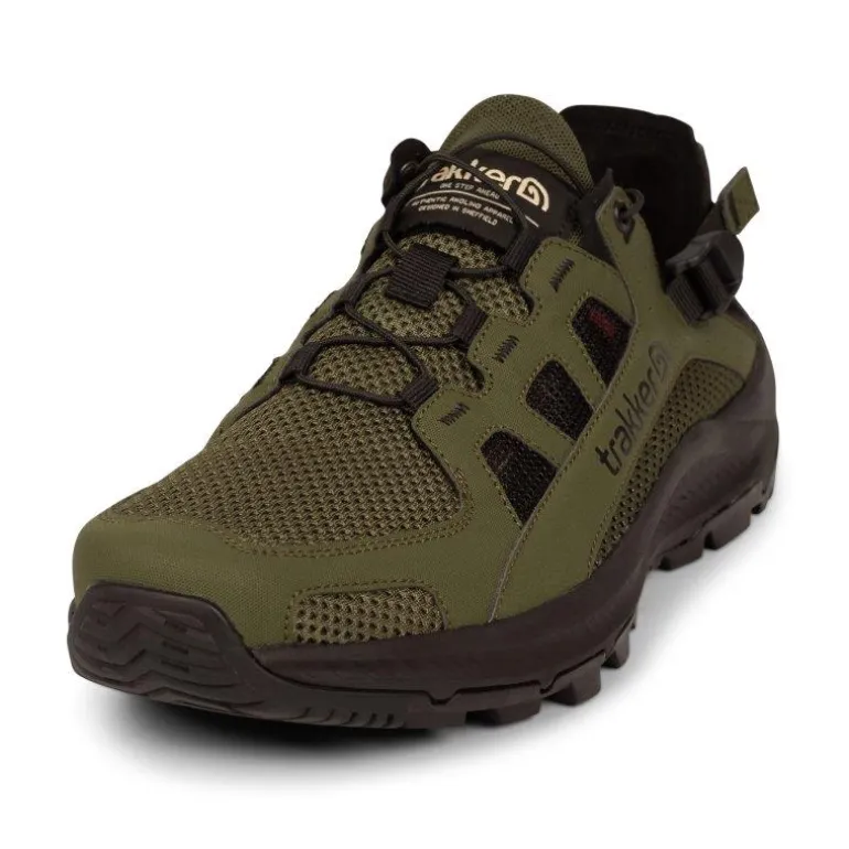 Chaussures Homme Trakker Techpro Scout Shoe
