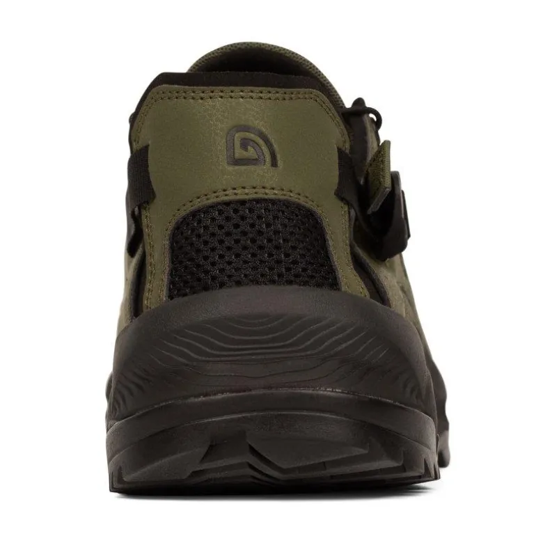 Chaussures Homme Trakker Techpro Scout Shoe