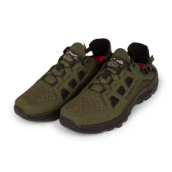 Chaussures Homme Trakker Techpro Scout Shoe