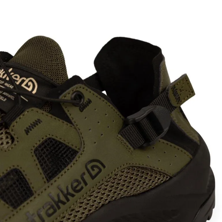 Chaussures Homme Trakker Techpro Scout Shoe