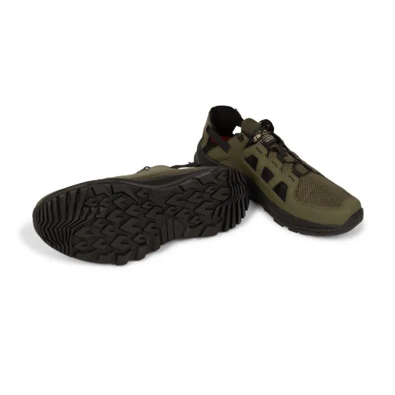 Chaussures Homme Trakker Techpro Scout Shoe