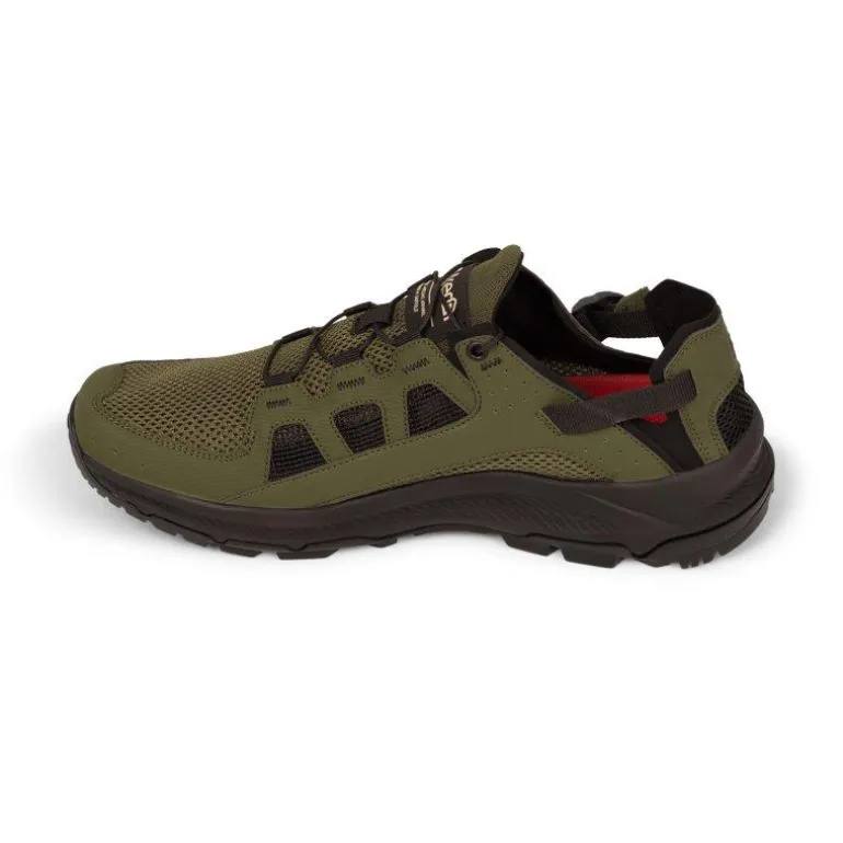Chaussures Homme Trakker Techpro Scout Shoe