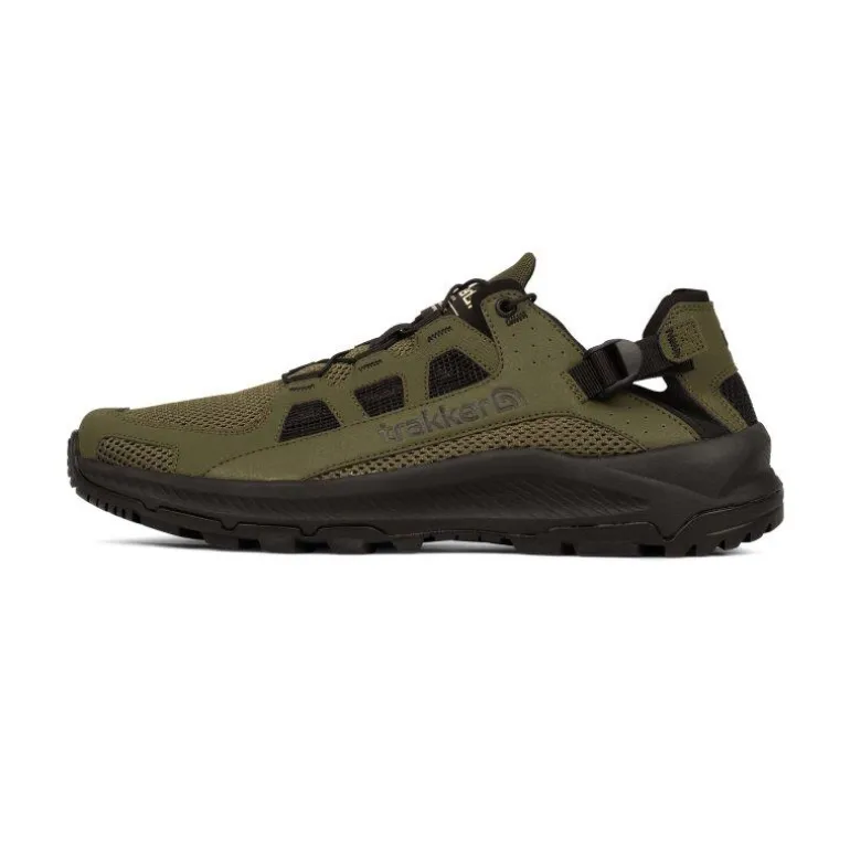 Chaussures Homme Trakker Techpro Scout Shoe