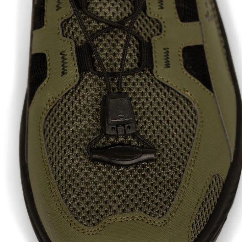 Chaussures Homme Trakker Techpro Scout Shoe