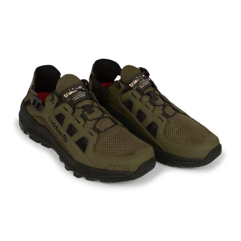 Chaussures Homme Trakker Techpro Scout Shoe