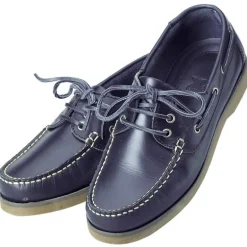 Chaussures Homme Xm Crew - Bleu Marine