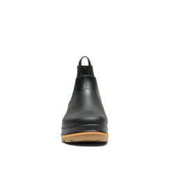 Chaussures Mixte Polyver Sl25 Chelsea Boot - Noir