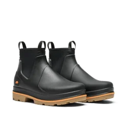 Chaussures Mixte Polyver Sl25 Chelsea Boot - Noir