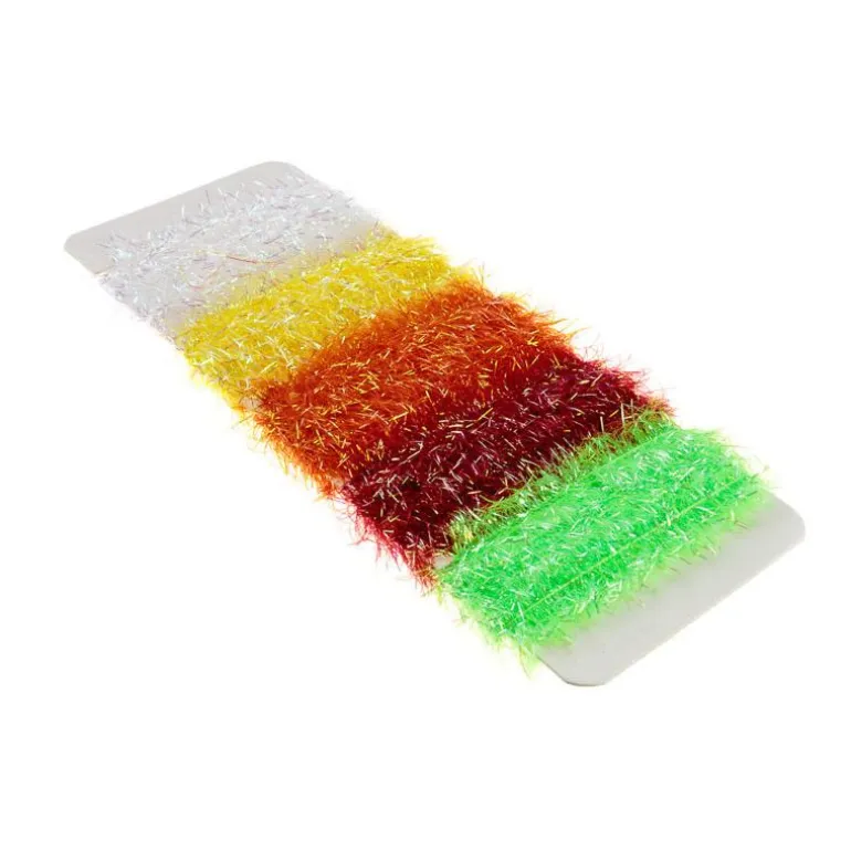 Chenille Textreme Ac Flat Chenille