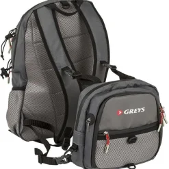 Greys Gilets & Chest Packs^Chest Pack