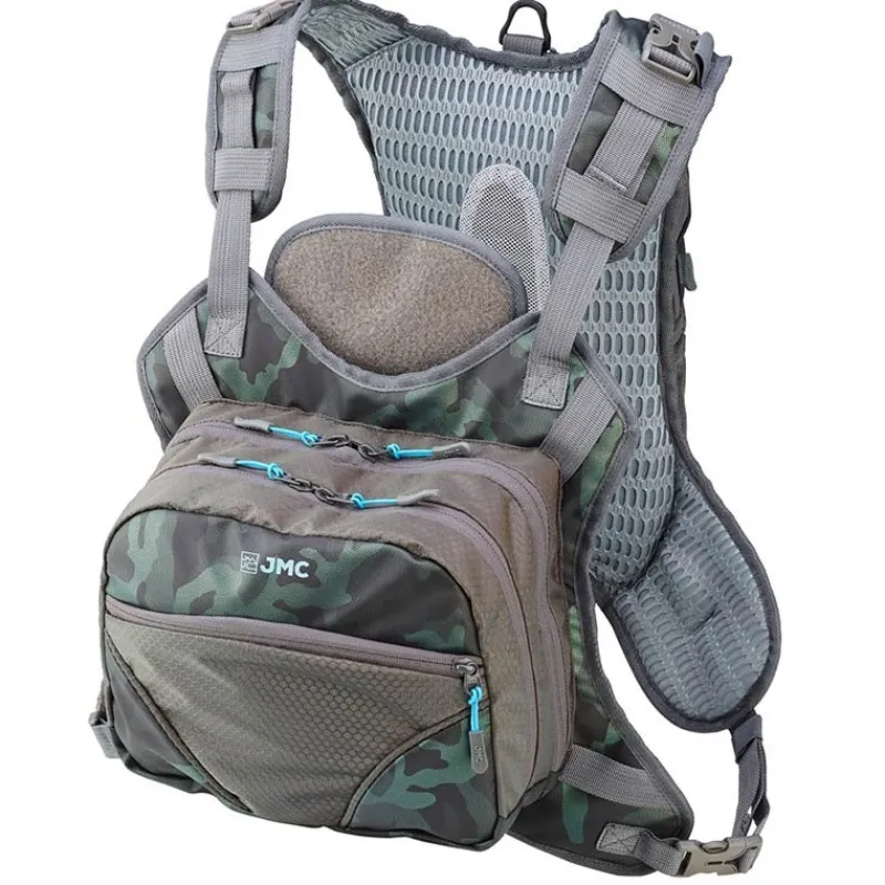 JMC Gilets & Chest Packs^Chest Pack Master Evo