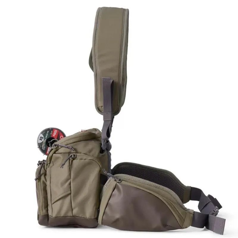 Orvis Gilets & Chest Packs^Chest Pack Guide Hip Pack