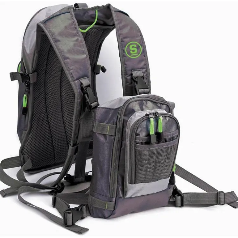 Chest Pack Sempe Mlt Microfibre