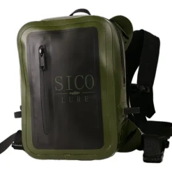 Chest Pack Sico Lure Kaki