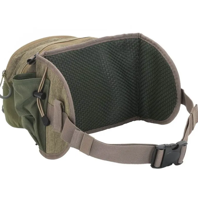Chest Pack Vision Love Handles² Waist Pack