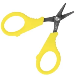 Ciseau À Tresse Avid Carp Compact Braid Scissors