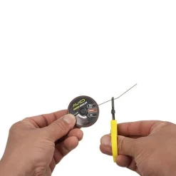 Ciseau À Tresse Avid Carp Compact Braid Scissors