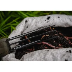 Avid Carp Petit Outillage|Outils^Ciseaux Worm Choppers
