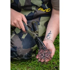 Avid Carp Petit Outillage|Outils^Ciseaux Worm Choppers
