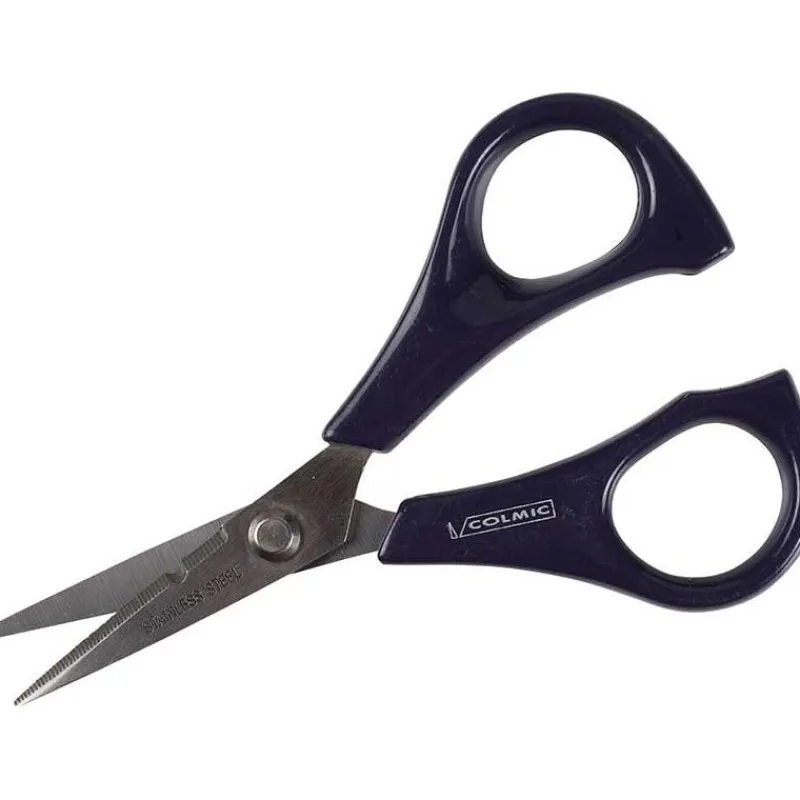 Colmic Outils^Ciseaux Mini Scissor