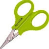 Fun Fishing Petit Outillage^Ciseaux Compact Tresse & Nylon