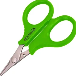 Fun Fishing Petit Outillage^Ciseaux Compact Tresse & Nylon