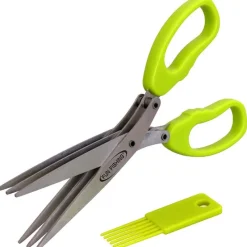 Fun Fishing Outils^Ciseaux Coupe Vers