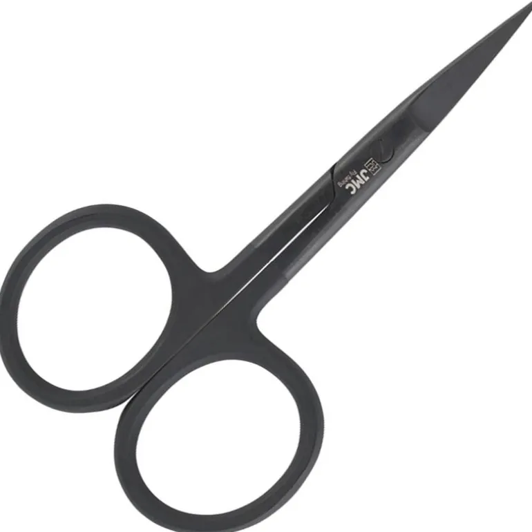 Ciseaux Jmc Standard Pro Tyer Black