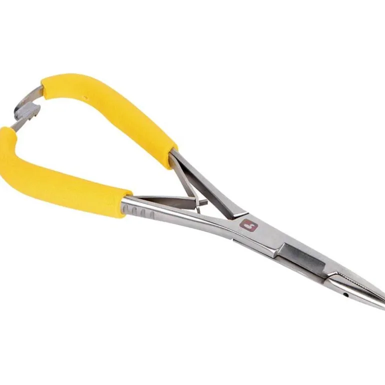 Ciseaux Loon Outdoors Classic Mitten Scissor Clamps