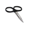 Devaux Fly Tying^Ciseaux Precision Microdentures Dvx Precision