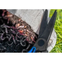 Ciseaux Preston Innovations Worm Scissors