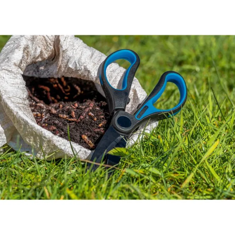 Ciseaux Preston Innovations Worm Scissors