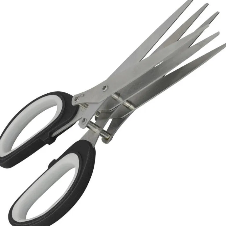 Ciseaux Sensas Trilples Xl