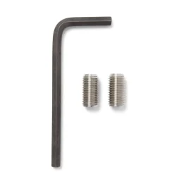 Clef Allen + Douilles Trakker Acs Pro Fixed Buzz Bar Goalpost Kit